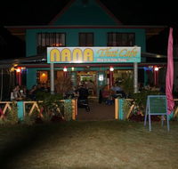 Nana Thai Cafe - Adwords Guide