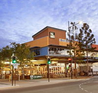 North Lakes Tavern - Adwords Guide