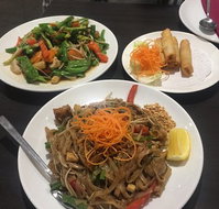 Orso Thai Restaurant - Adwords Guide