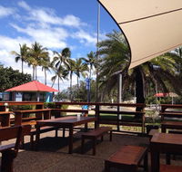 RR Bar and Restaurant - Adwords Guide