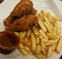 Stanthorpe Fish Bar  Take Away - Adwords Guide