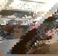 Sunshine Kebabs Northlakes - Adwords Guide