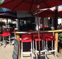 The chippy Mission Beach - fish and chips - Adwords Guide