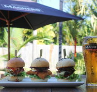 The Garage Bar  Grill - Adwords Guide