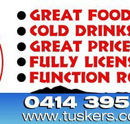 Tuskers Tuckerbox And Catering - Adwords Guide