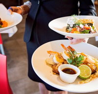 Varias Restaurant and Function Center - Adwords Guide