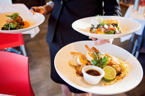 Varias Restaurant And Function Center - Adwords Guide 0
