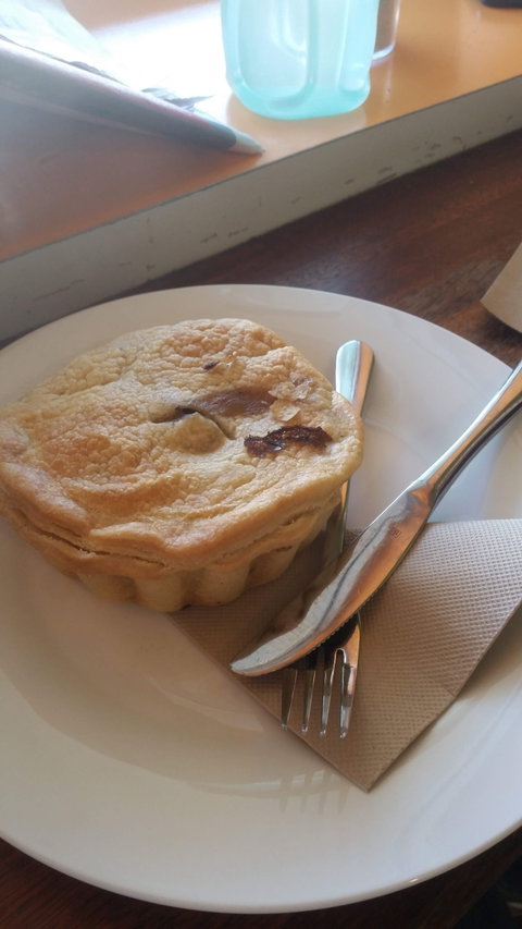 ZEST Pastries - Adwords Guide 1
