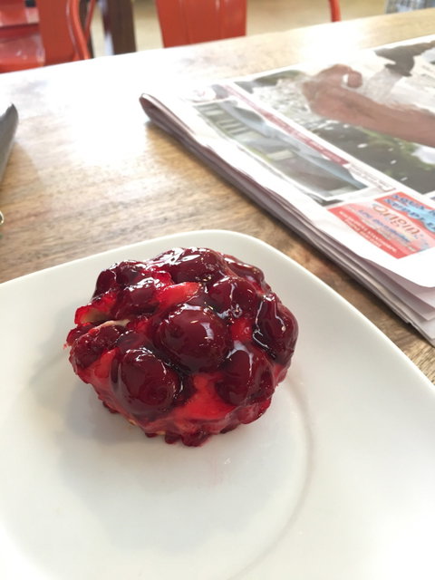 ZEST Pastries - Adwords Guide 2