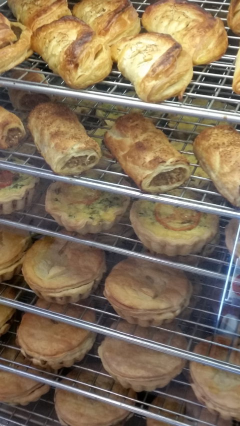 ZEST Pastries - Adwords Guide 3