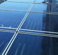 Silicon X Joint Sealer/Caulking - Adwords Guide