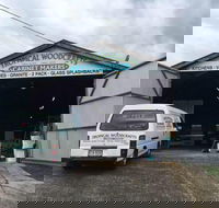 Tropical Woodcrafts - Adwords Guide