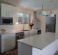 Moore Than Just Kitchens - Adwords Guide