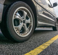 Mossman Tyre Service - Adwords Guide