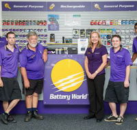 Battery World Darwin - Adwords Guide