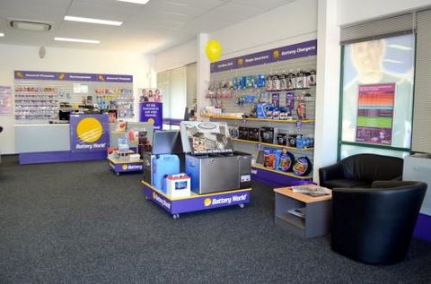 Battery World Darwin - Adwords Guide 2