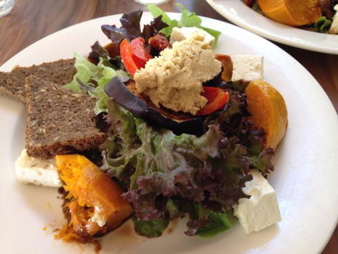 Baked Poetry Cafe - Adwords Guide 0