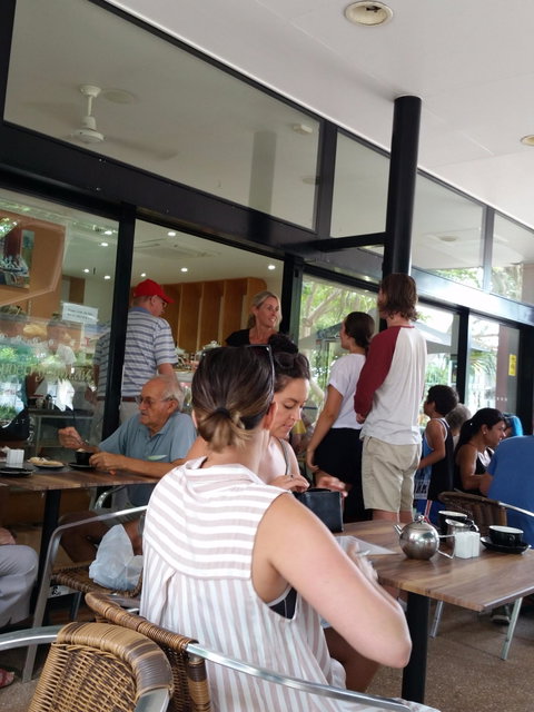Baked Poetry Cafe - Adwords Guide 3