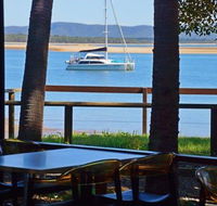Beachcombers Family Bistro 1770 - Adwords Guide