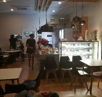 Cafe Discovery at Agnes - Adwords Guide