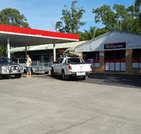Caltex Agnes Water - Adwords Guide