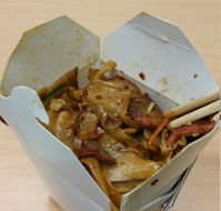 Clifton Noodle bar - Adwords Guide