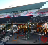 Darcy's Diner - Adwords Guide