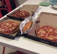 Domino's Pizza North Ward - Adwords Guide