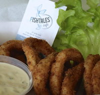 Fishtales Cafe - Ad Words Australia
