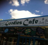 Goodies Cafe - Adwords Guide