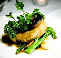 Harry's Restaurant and Redford Bar - Adwords Guide