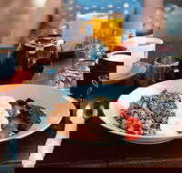 Historic Railway Cafe - Adwords Guide