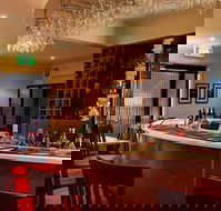 Kobbers Motor Inn Restaurant - Adwords Guide