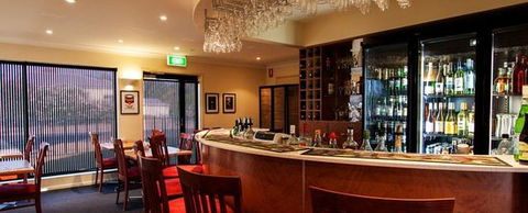Kobbers Motor Inn Restaurant - Adwords Guide 0