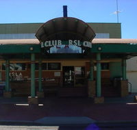 Longreach RSL Memorial Services Club Inc - Adwords Guide