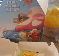 Mcdonald's Family Restaurant - Adwords Guide