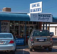 Merino Bakery - Adwords Guide