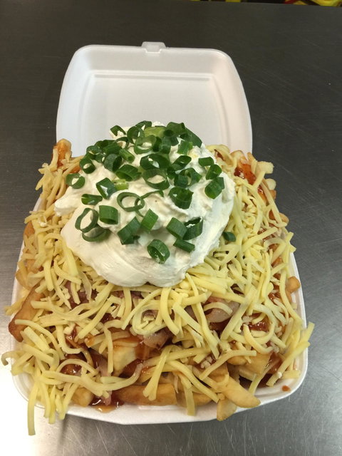 Nambour Fish And Chips - Adwords Guide 3