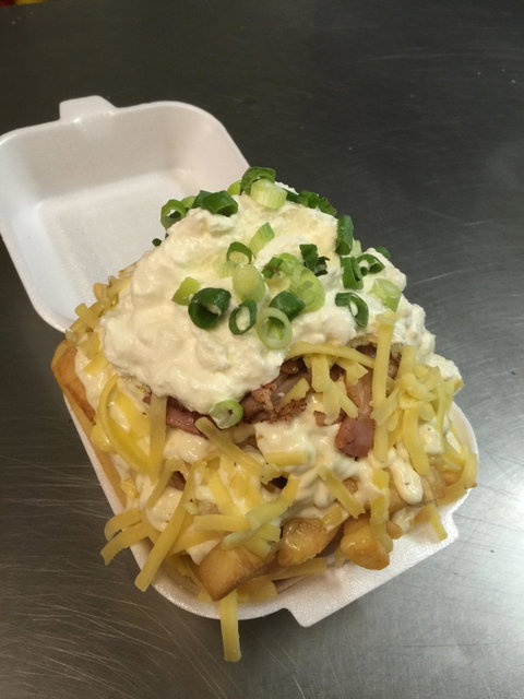 Nambour Fish And Chips - Adwords Guide 4