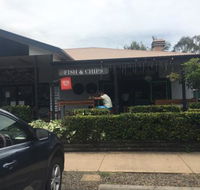 Off the Hook Fish and Chips - Adwords Guide