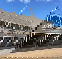 Outback Pioneers - Adwords Guide