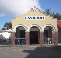 Pavilion Kiosk - Adwords Guide