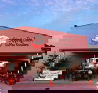 Sipping Duck Coffee Stratford - Adwords Guide