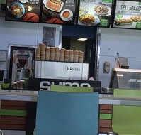 SumoSalad - Ad words