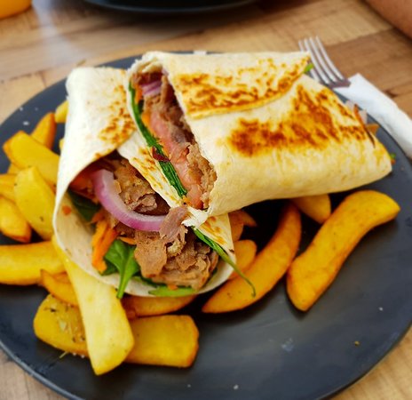 Sunset Pier Cafe - Adwords Guide 0