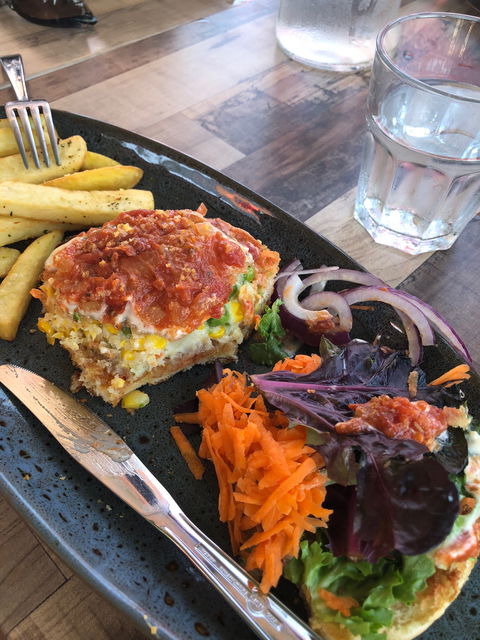 Sunset Pier Cafe - Adwords Guide 4
