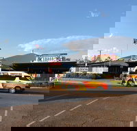 The Birdcage Hotel Pty Ltd - Adwords Guide