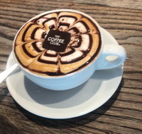 The Coffee Club Cowboys - Adwords Guide