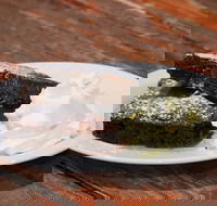 The Welcome Home Cafe Tearoom and Stonegrill - Adwords Guide