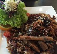 Zabb Thai Cuisine - Adwords Guide